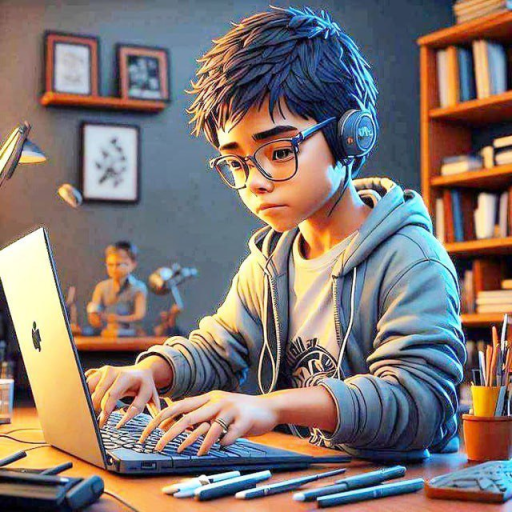 Profile picture of user Shokhjahon Qalandarov