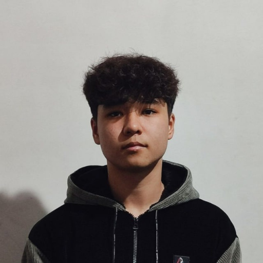 Profile picture of user Demir