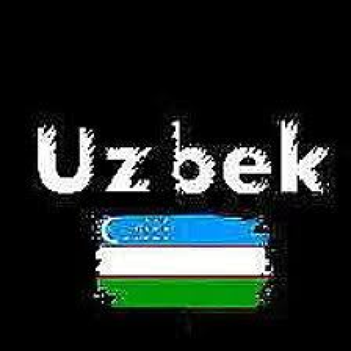 Profile picture of user • 个UZBEK个 •