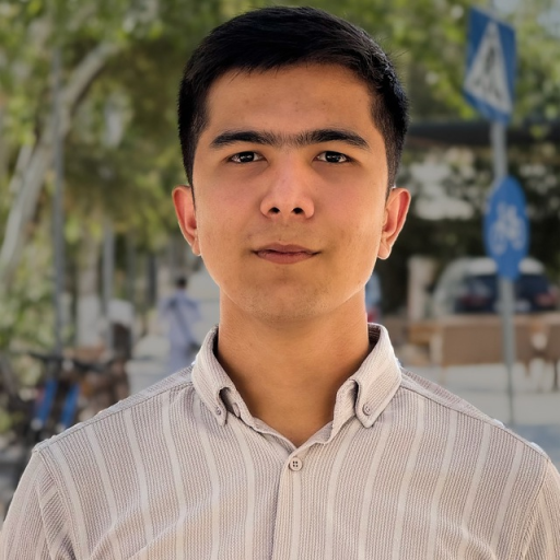 Profile picture of user admin admin