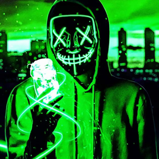 Profile picture of user hacker