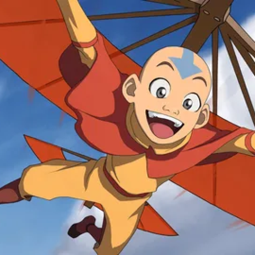 Profile picture of user Aang