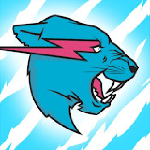 Profile picture of user MrBeast