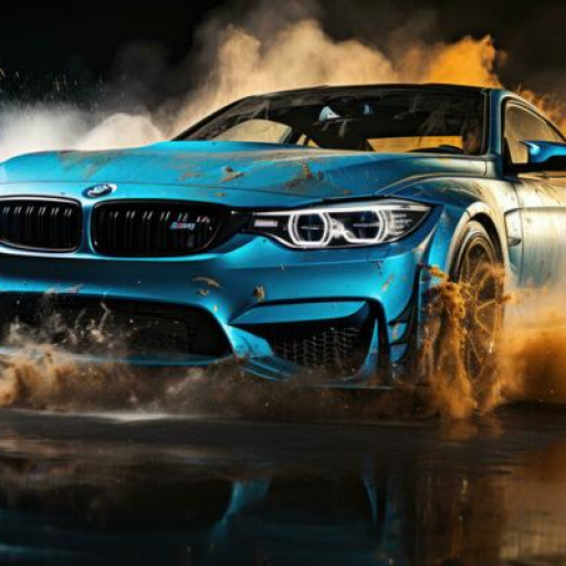 Profile picture of user BMW M4GTS