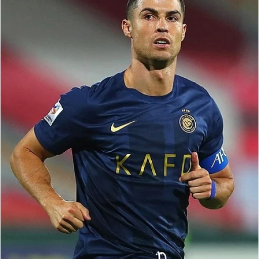 Profile picture of user Azizbek14042011C. Ronaldo