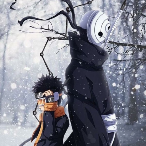 Profile picture of user Obito uchiha