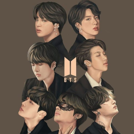 Profile picture of user 방탄소년단