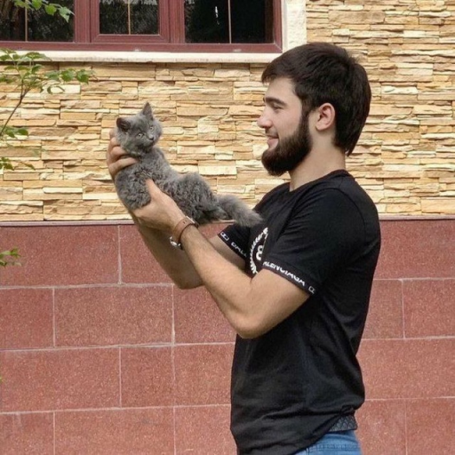 Profile picture of user Bekzodbek Ismoiljonov