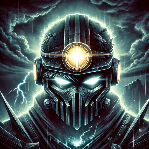 Profile picture of user ShadowMiner