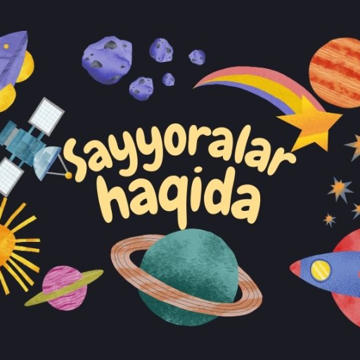 Profile picture of user Jo'rabek