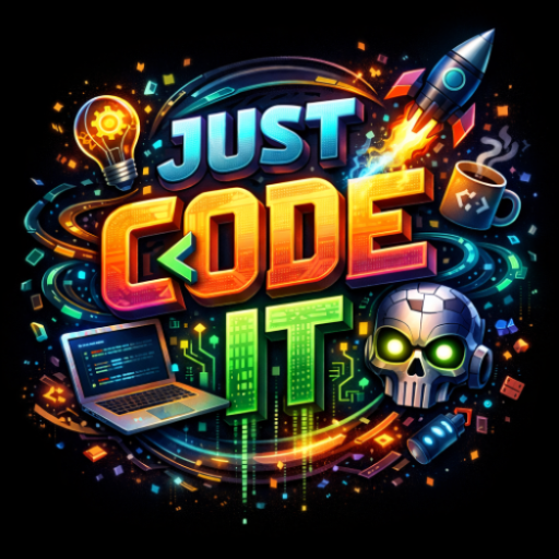 Profile picture of user Just Code It