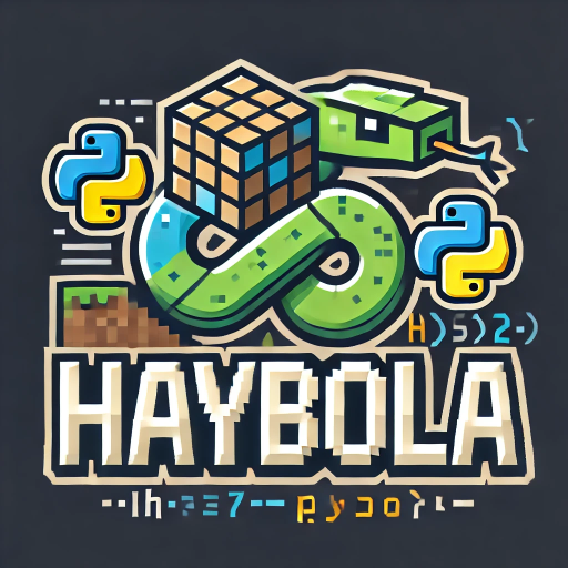 Profile picture of user Haybola