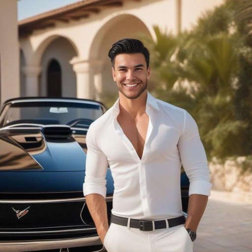 Profile picture of user SHAVKATOV JAVLON