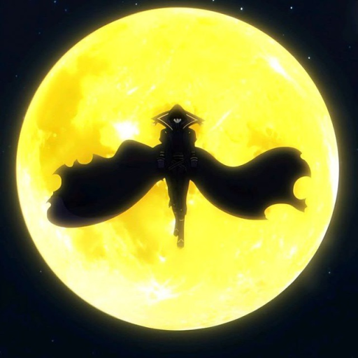 Profile picture of user Cid kagenou