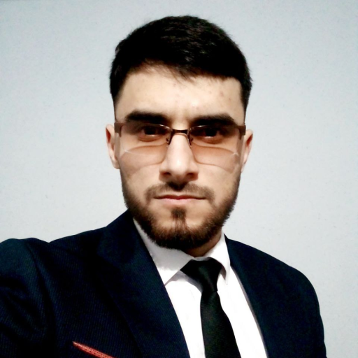 Profile picture of user Teshayev Shuhrat Nusratovich