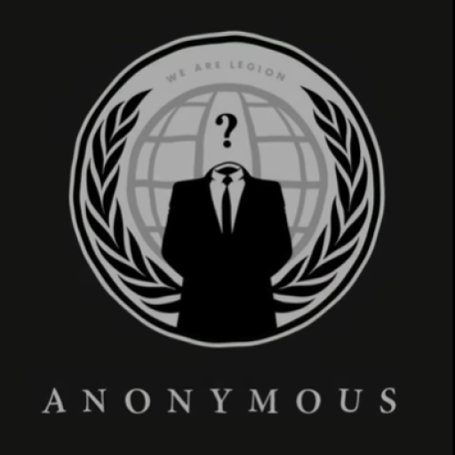 Profile picture of user ANONYMOUS