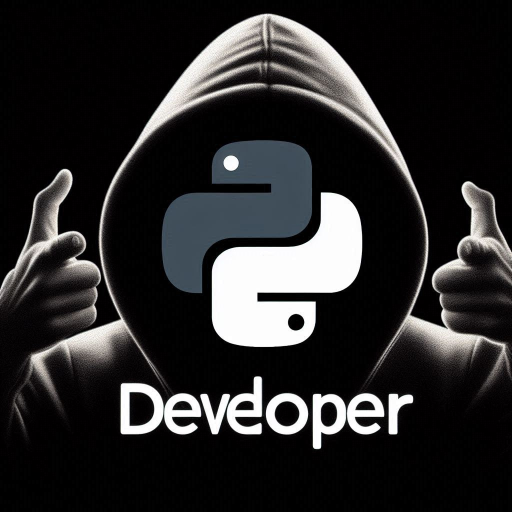 Profile picture of user Developper