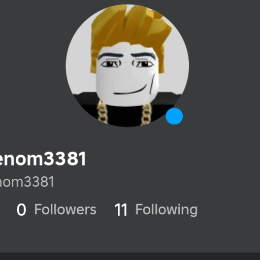 Profile picture of user wearevenom3381