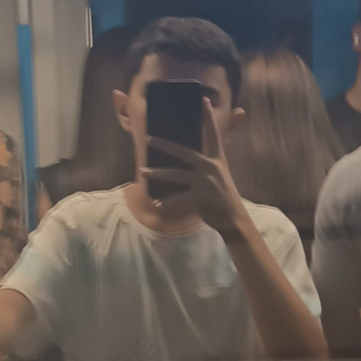 Profile picture of user Bekchanov Behruzbek
