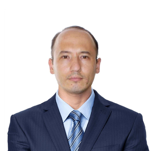 Profile picture of user Komiljon TEMIROV Qobiljon ugli