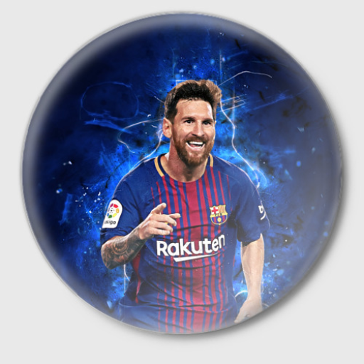 Profile picture of user Messi  World cup 2022 Winner!!!