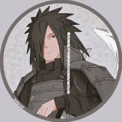 Profile picture of user ❄Madara❄