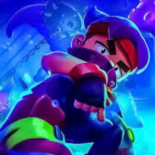 Profile picture of user supercell