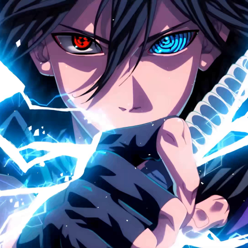 Profile picture of user uchiha sasuke