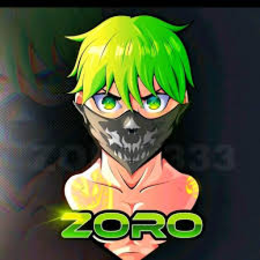 Profile picture of user ZORO_X