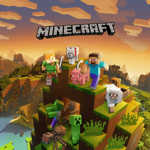 Profile picture of user Minecraft