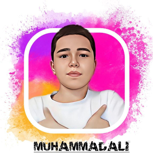 Profile picture of user Muhammadali Bahromov