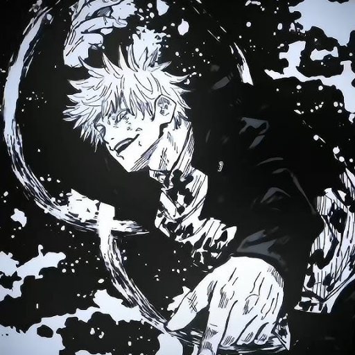 Profile picture of user The_Magician