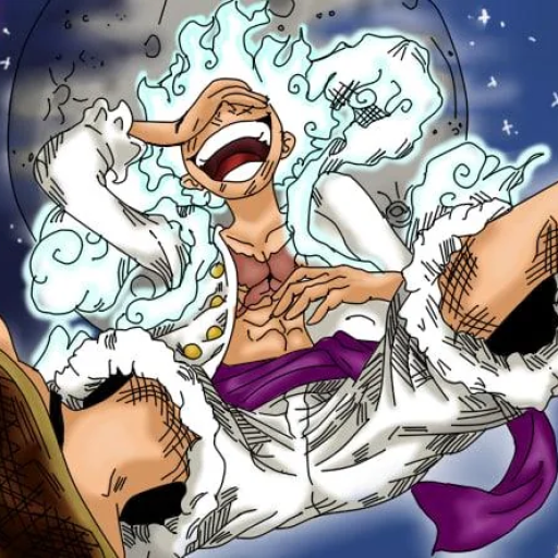 Profile picture of user The_Magician