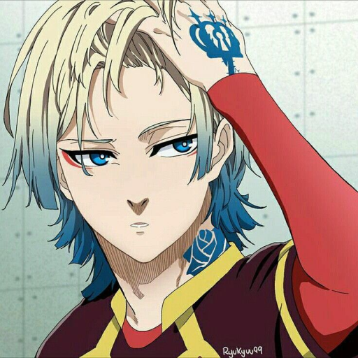 Profile picture of user The_Magician