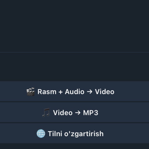 Profile picture of user Behruz Berdimurodov