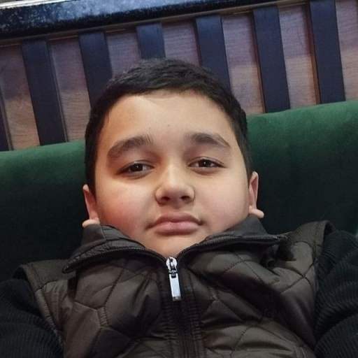 Profile picture of user Sarvar_Sirojov