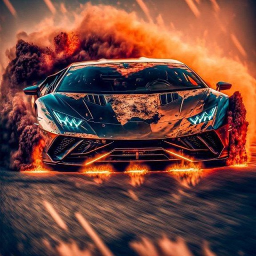 Profile picture of user Firdavs