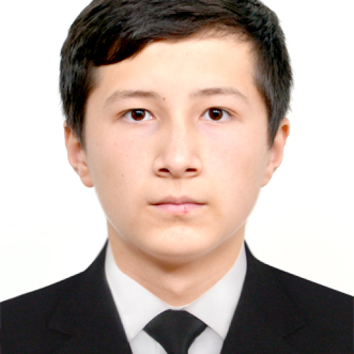 Profile picture of user Qarshiboyev Bobur