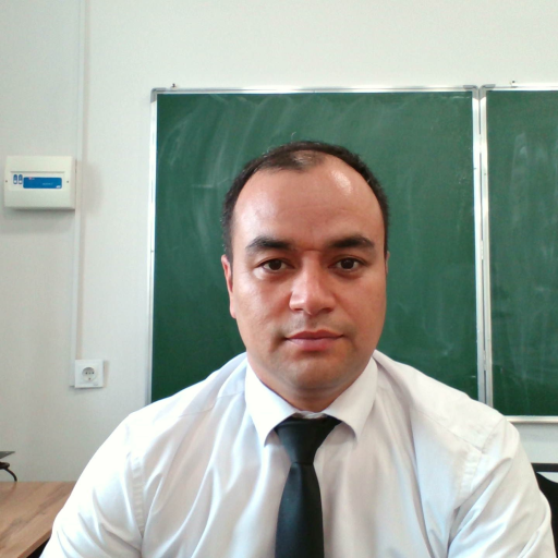 Profile picture of user Qosimov Azamat