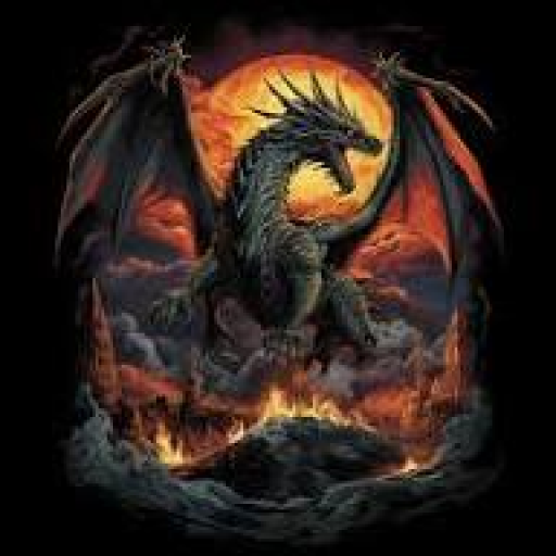 Profile picture of user Fire dragon