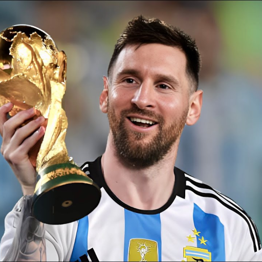 Profile picture of user THE_MESSI_FAN