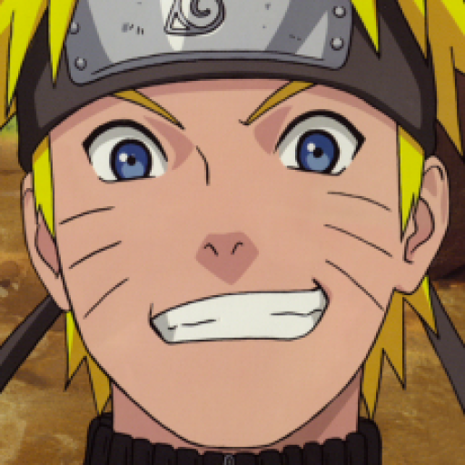 Profile picture of user UZUMAKI NARUTO