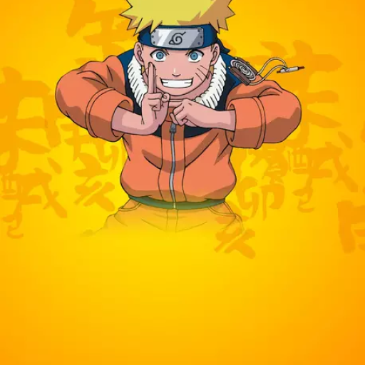 Profile picture of user UZUMAKI NARUTO