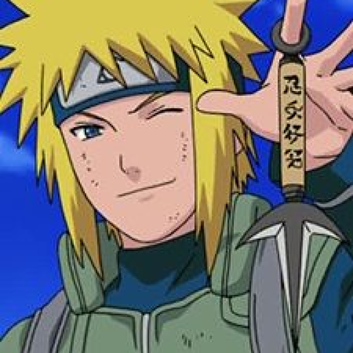 Profile picture of user NAMEKAZE MINATO