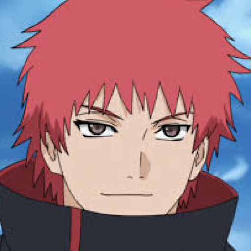 Profile picture of user UCHIHA SASORI