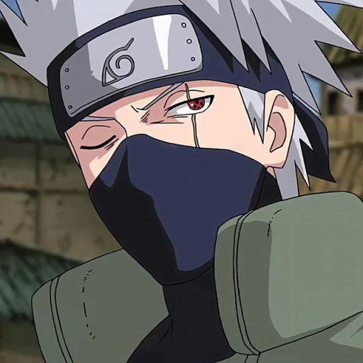 Profile picture of user HOTAKE KAKASHI