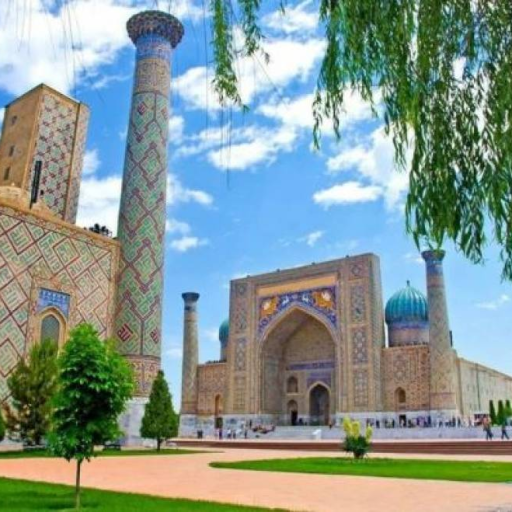 Profile picture of user axmoq