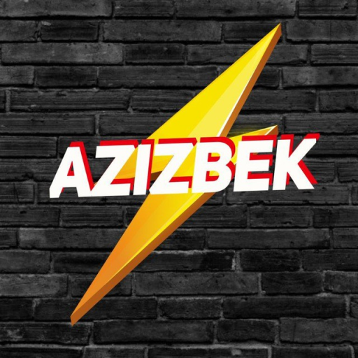 Profile picture of user BEKNAZAROV AZIZBEK