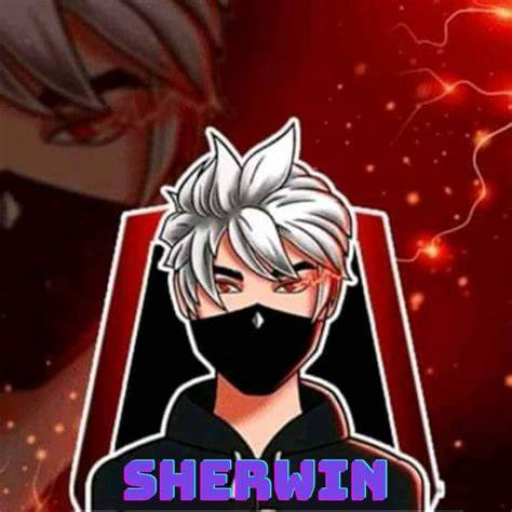 Profile picture of user SHERWIN