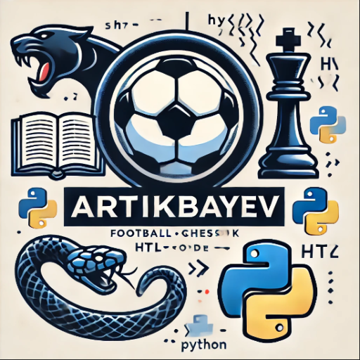 Profile picture of user Artikbayev Ikromjon